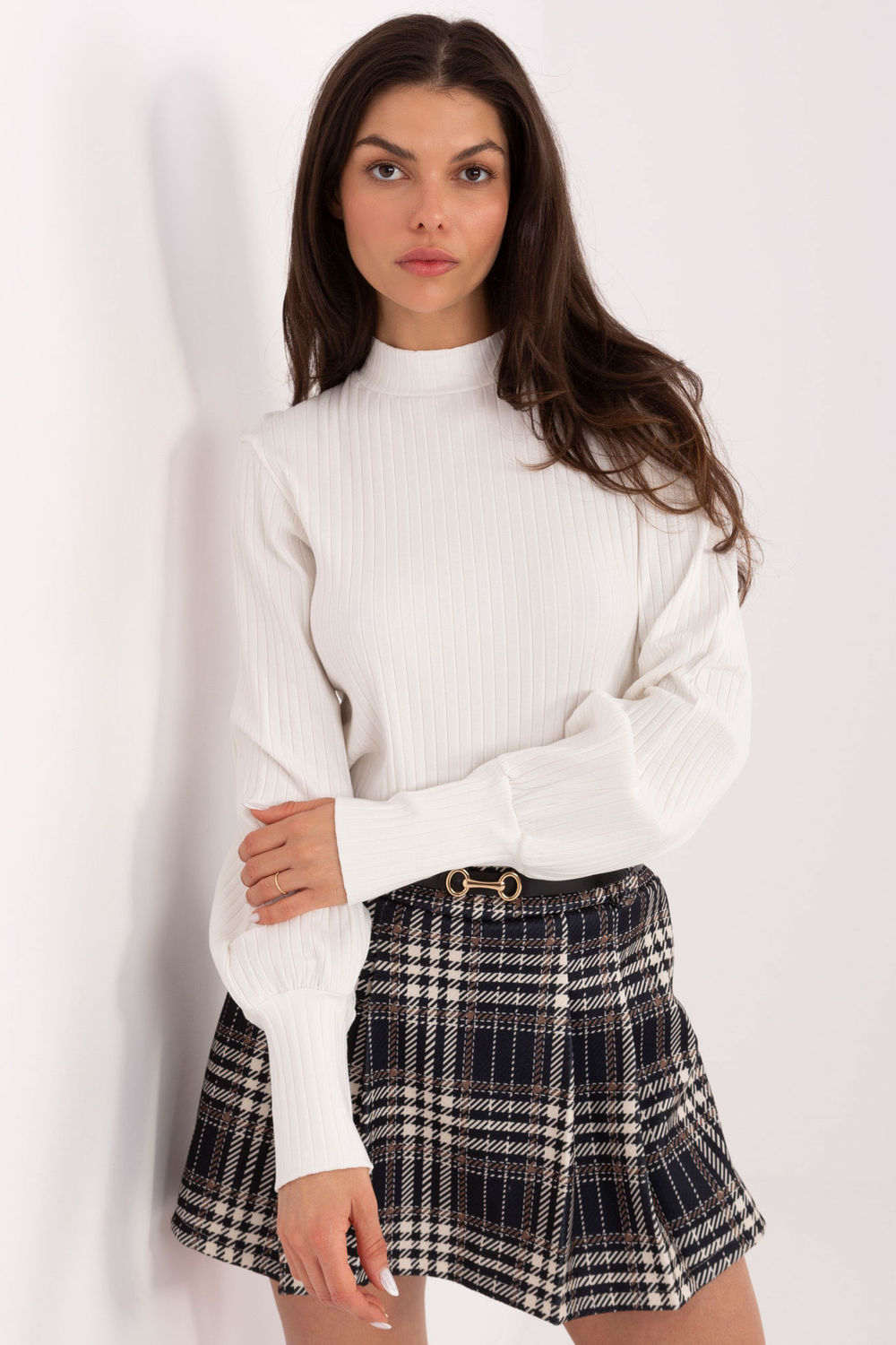 Adult Product 18+ - Blouse model 221827 Rue Paris - Rue Paris - Women`s Blouses, Tunics - KS Store