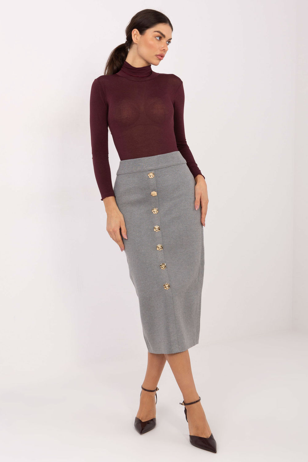 Adult Product 18+ - Skirt model 221850 Factory Price - Factory Price - Skirts - KS Store