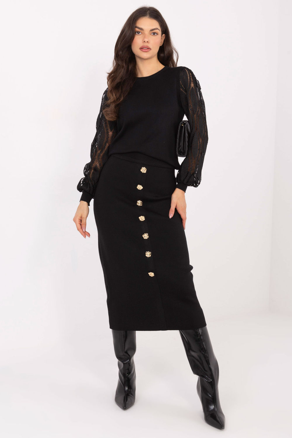 Adult Product 18+ - Skirt model 221851 Factory Price - Factory Price - Skirts - KS Store