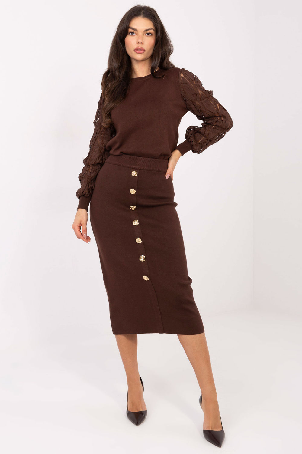 Adult Product 18+ - Skirt model 221852 Factory Price - Factory Price - Skirts - KS Store