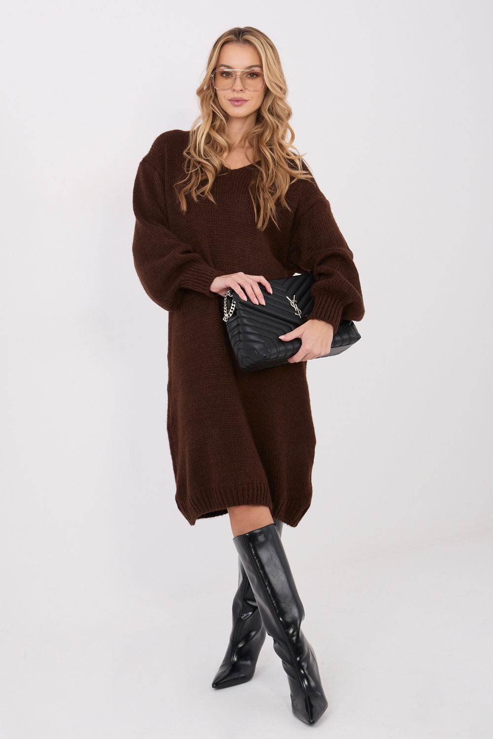 Adult Product 18+ - Daydress model 221867 Factory Price - Factory Price - Day Dresses - KS Store