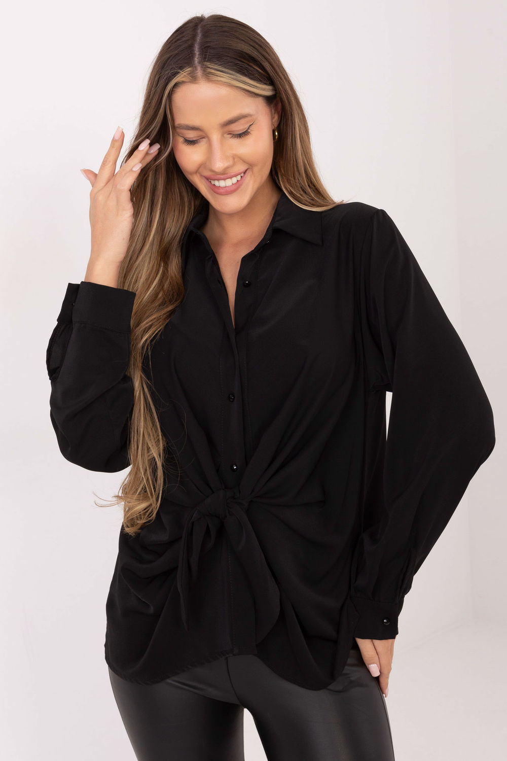 Adult Product 18+ - Long sleeve shirt model 221890 Factory Price - Factory Price - Shirts for Women - KS Store