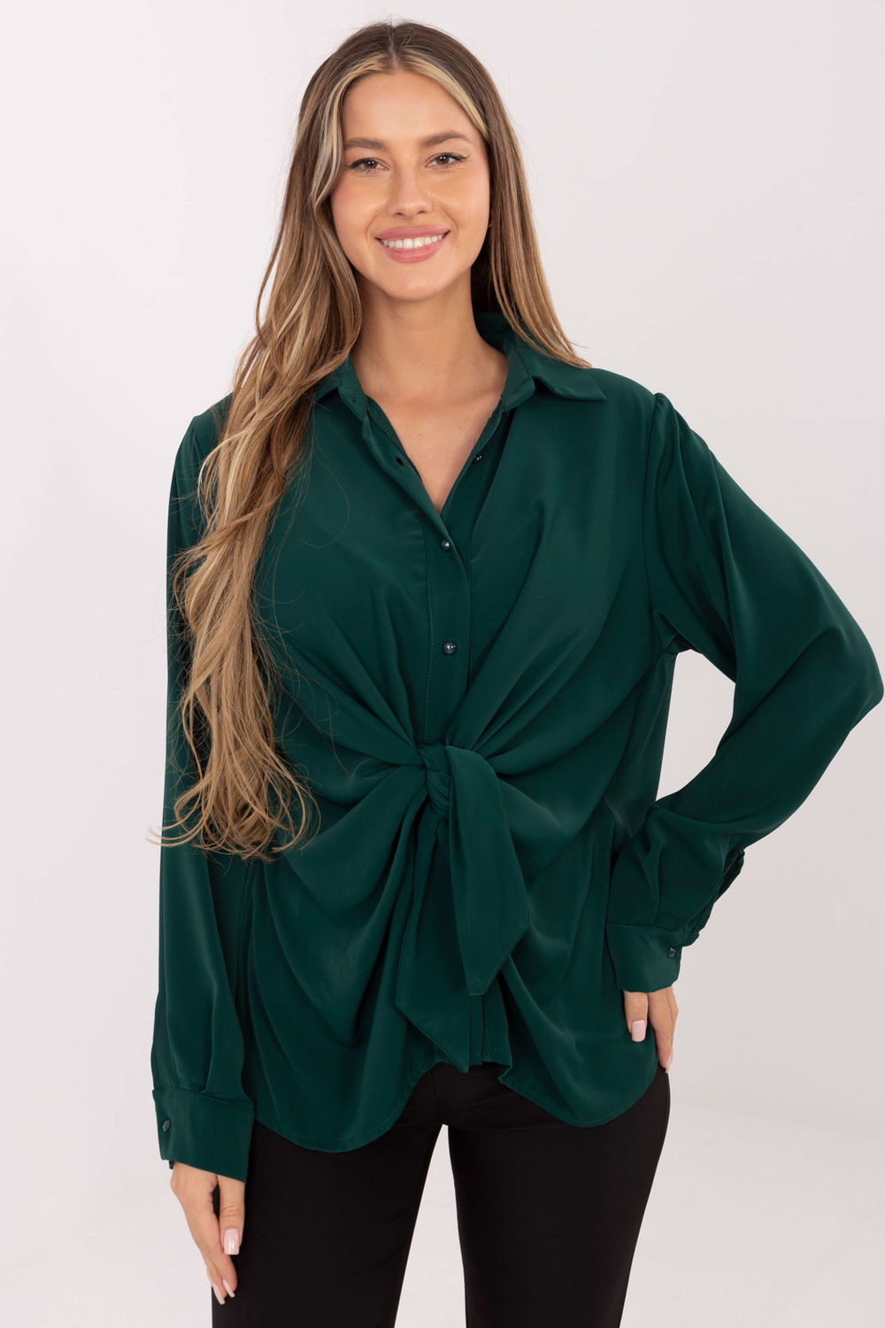 Adult Product 18+ - Long sleeve shirt model 221892 Factory Price - Factory Price - Shirts for Women - KS Store
