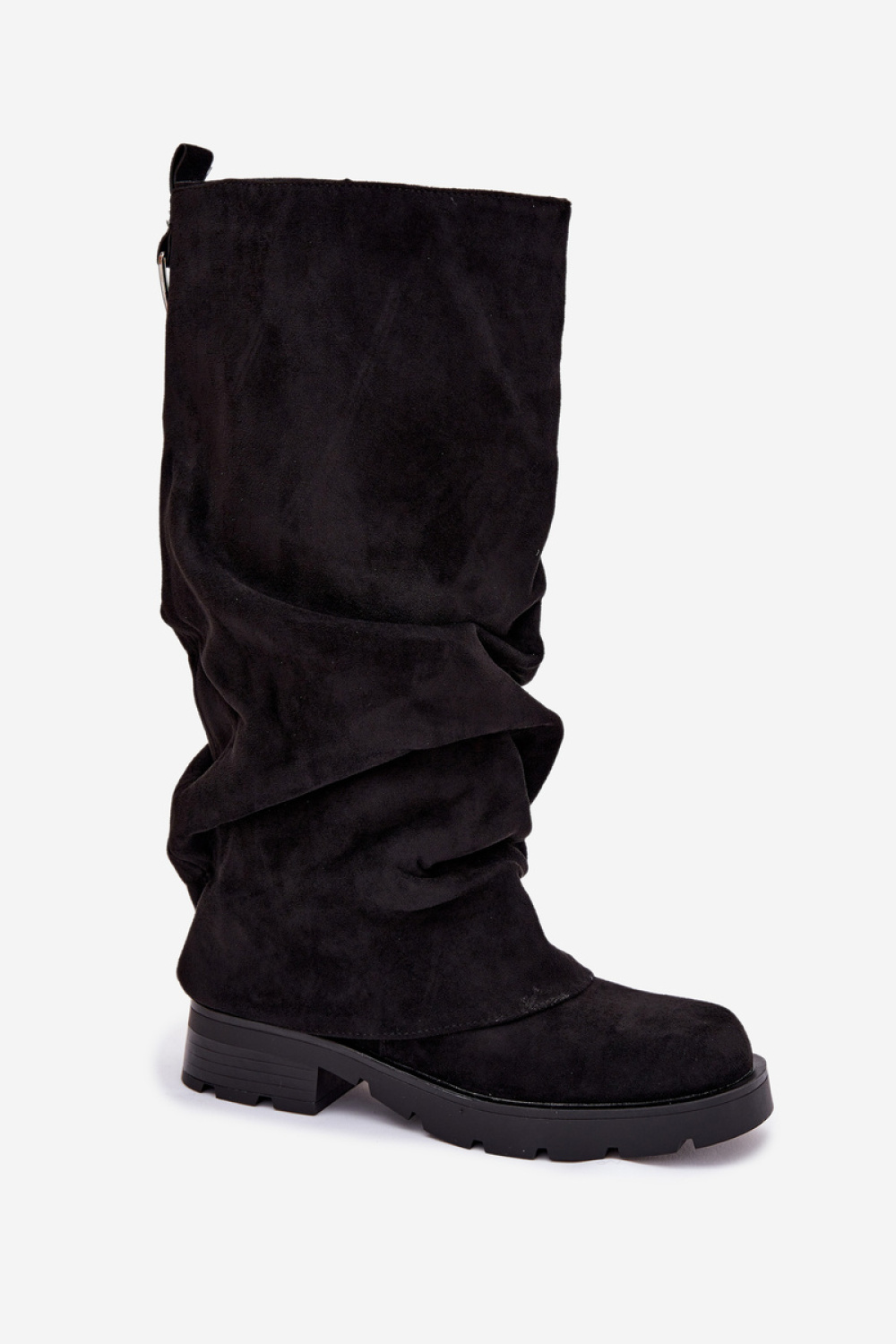 Adult Product 18+ - Thigh-Hight Boots model 221904 Step in style - Step in style - Over the Knee High Boots, Thigh High Boots - KS Store