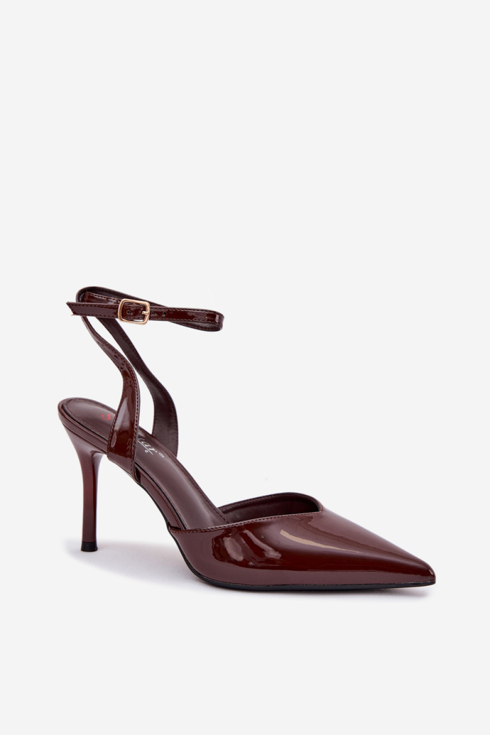 Adult Product 18+ - High heels model 221926 Step in style - Step in style - High heels - KS Store