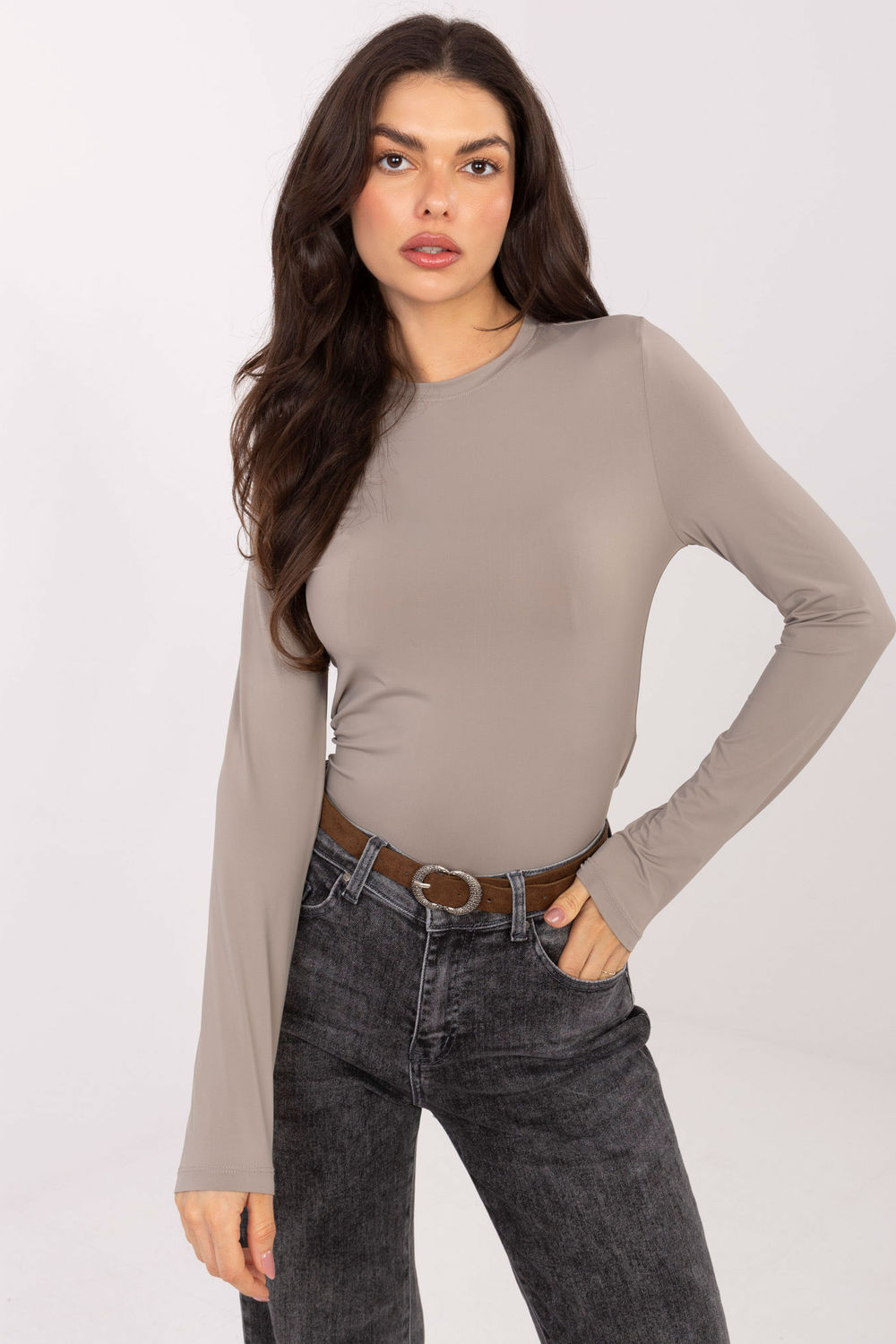 Adult Product 18+ - Blouse model 221942 Sublevel - Sublevel - Women`s Blouses, Tunics - KS Store