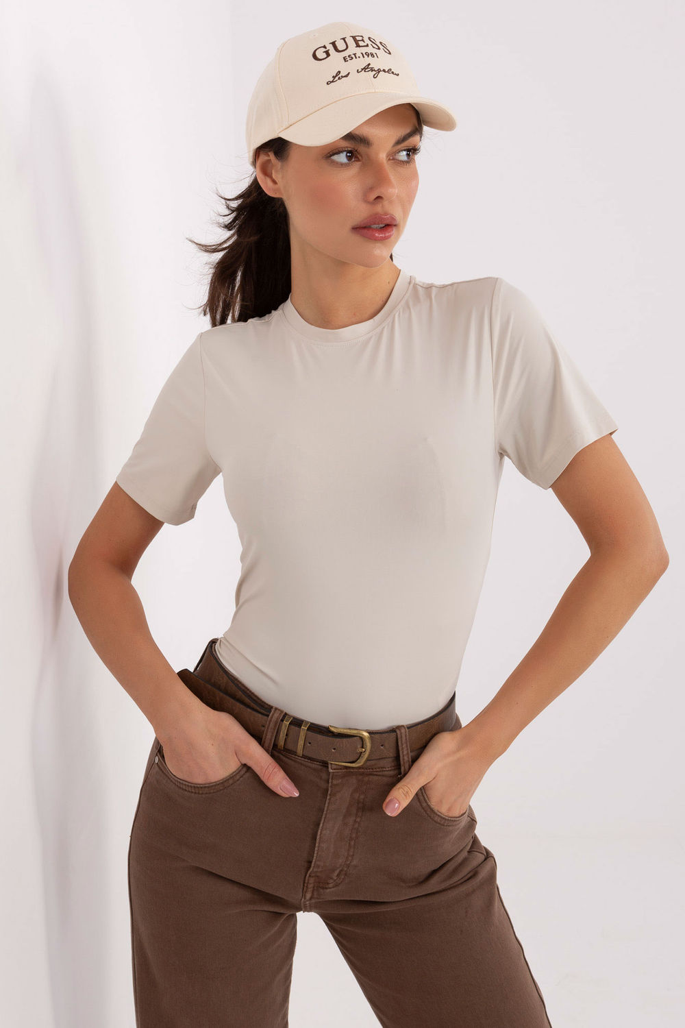 Adult Product 18+ - Blouse model 221947 Sublevel - Sublevel - Women`s Blouses, Tunics - KS Store