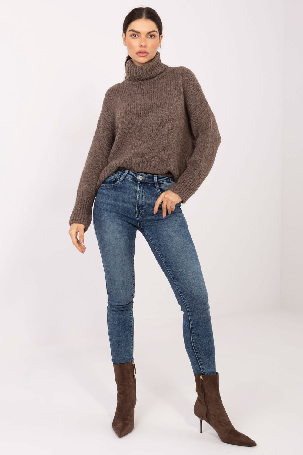 Adult Product 18+ - Jeans model 221954 Factory Price - Factory Price - Pants, Trousers, Shorts - KS Store