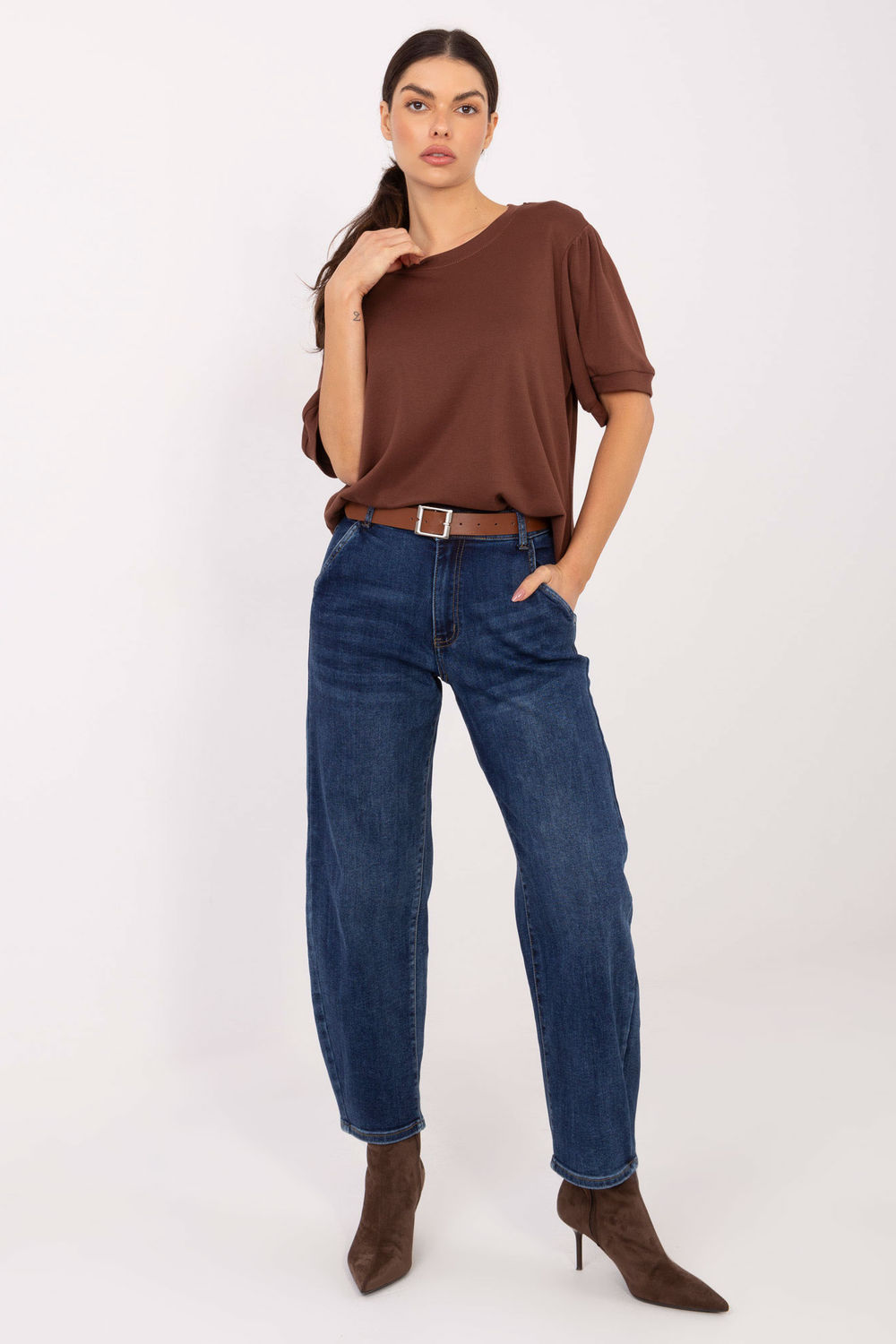 Adult Product 18+ - Jeans model 221957 Factory Price - Factory Price - Pants, Trousers, Shorts - KS Store