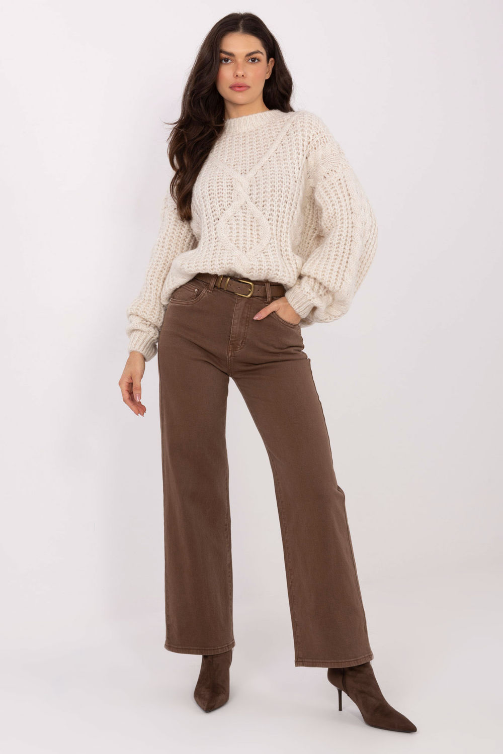 Adult Product 18+ - Jeans model 221961 Factory Price - Factory Price - Pants, Trousers, Shorts - KS Store