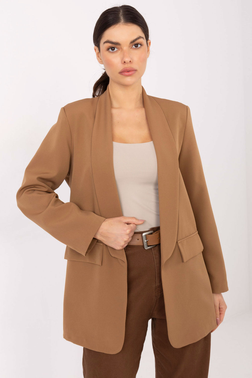 Adult Product 18+ - Jacket model 221975 Italy Moda - Italy Moda - Jackets, Vests for Women - KS Store