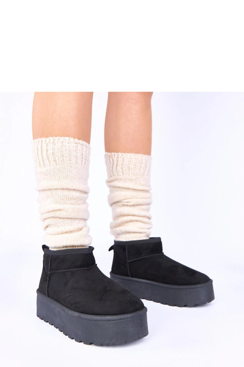 Adult Product 18+ - Snow boots model 222019 Solea - Solea - Women`s Ankle Boots & Booties - KS Store