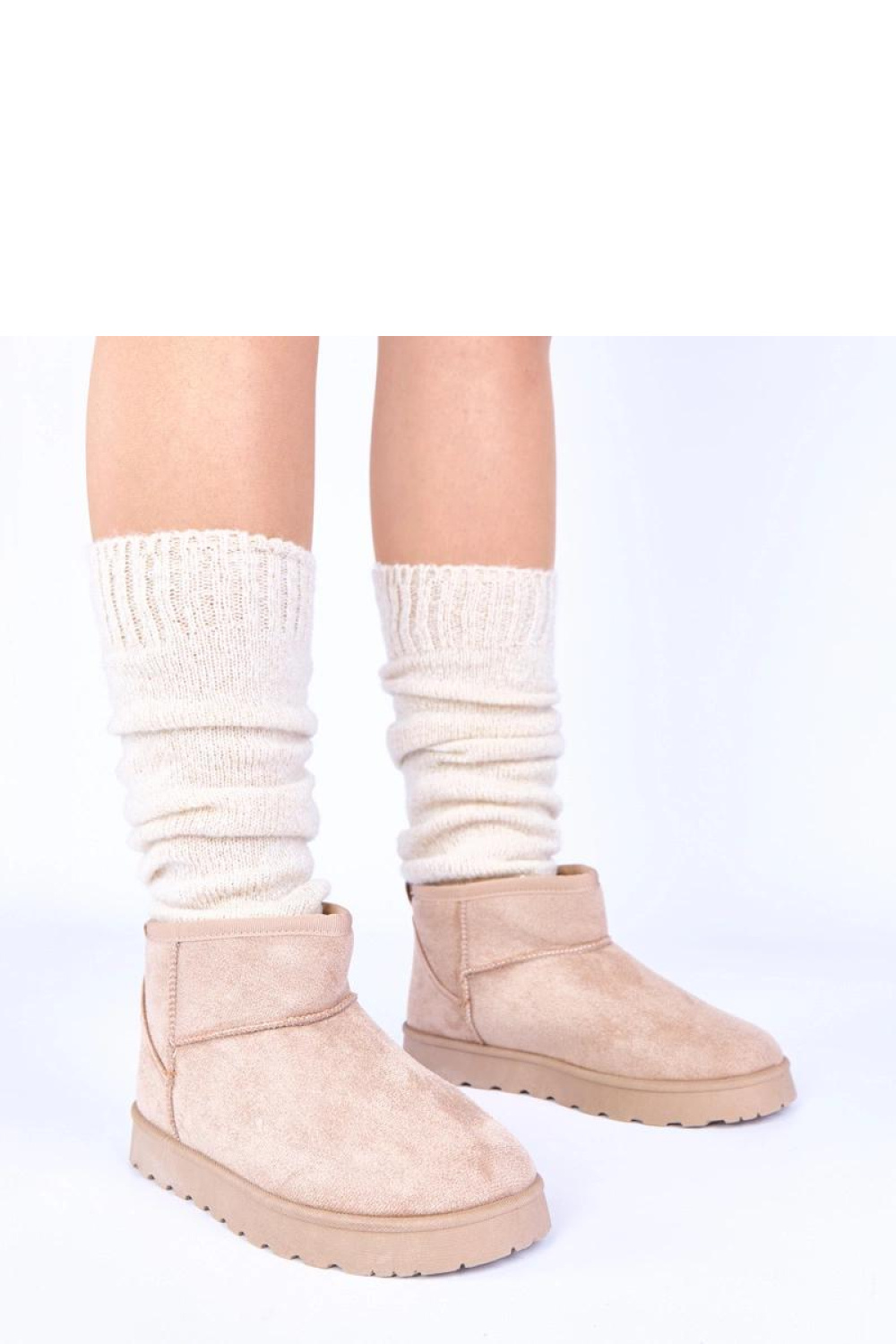 Adult Product 18+ - Snow boots model 222024 Solea - Solea - Women`s Ankle Boots & Booties - KS Store