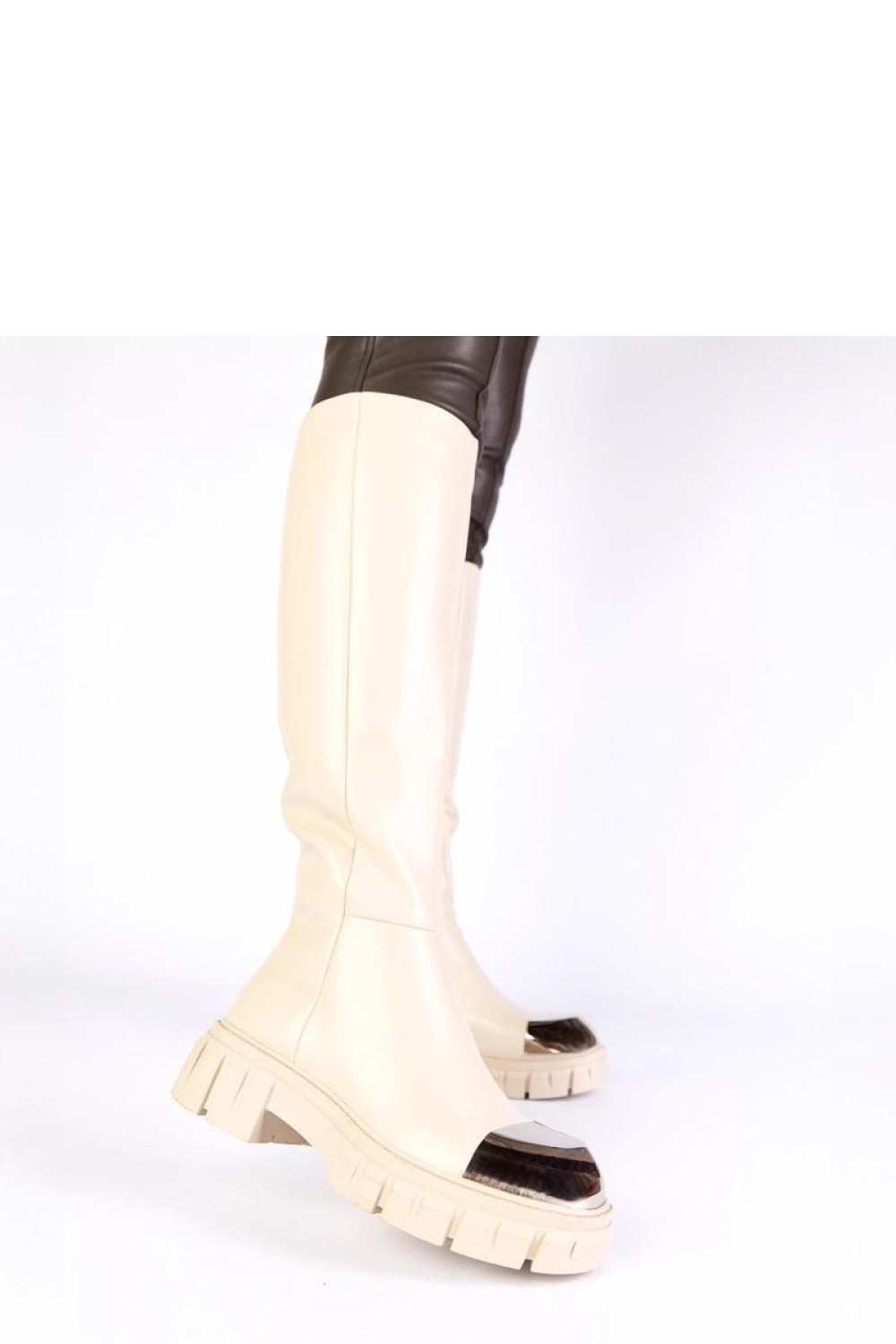 Thigh-Hight Boots model 222053 Solea