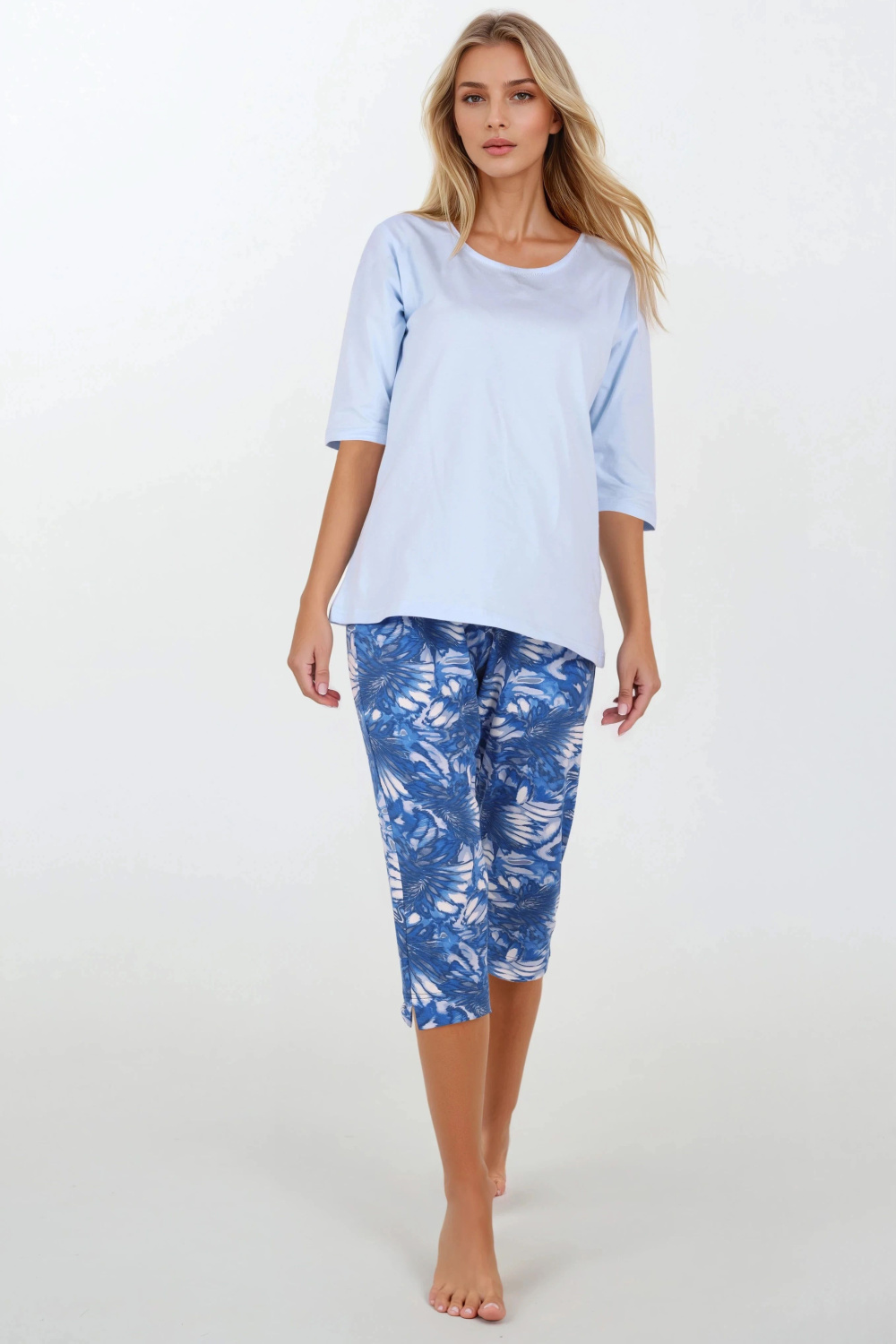 Adult Product 18+ - Pyjama model 222059 Momenti Per Me - Momenti Per Me - Women`s Pyjamas, Sleepwear Sets - KS Store