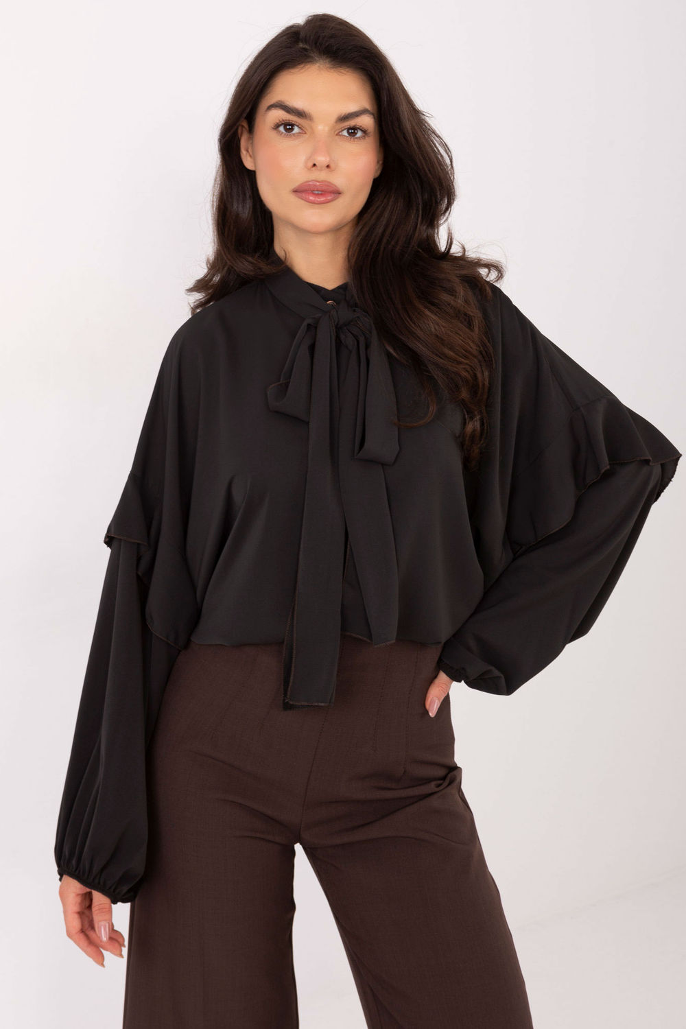 Adult Product 18+ - Long sleeve shirt model 222074 Factory Price - Factory Price - Shirts for Women - KS Store