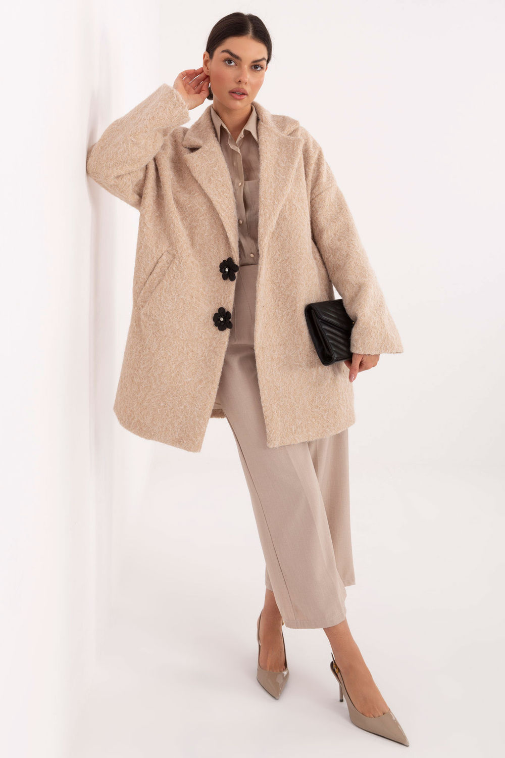 Adult Product 18+ - Coat model 222088 Factory Price - Factory Price - Men's Clothing - KS Store