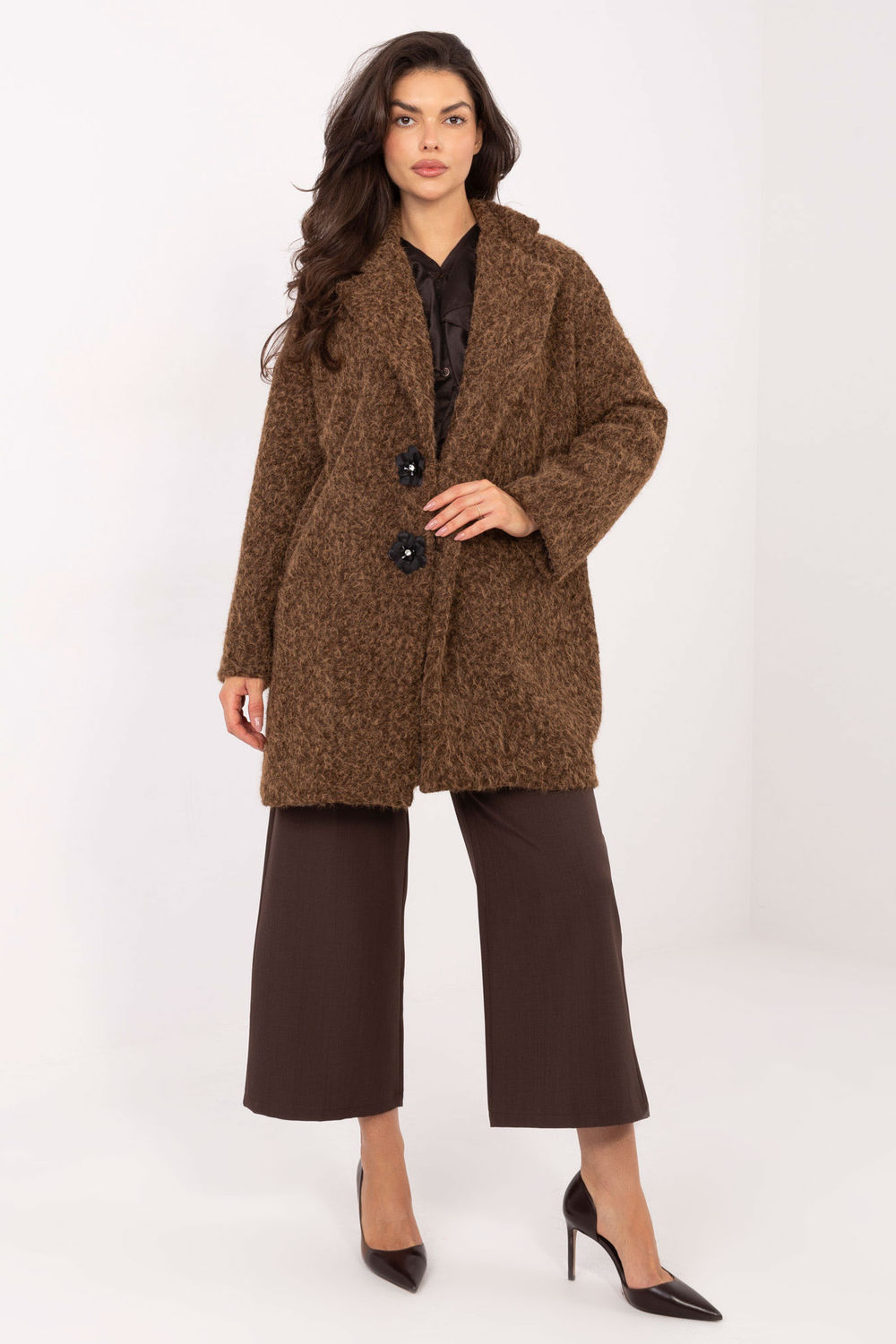 Adult Product 18+ - Coat model 222089 Factory Price - Factory Price - Men's Clothing - KS Store