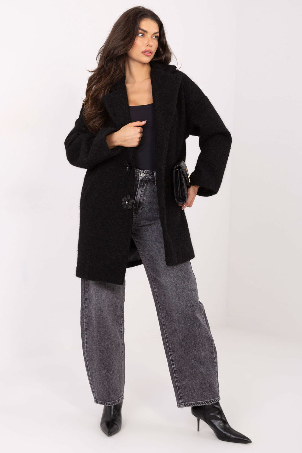 Adult Product 18+ - Coat model 222090 Factory Price - Factory Price - Men's Clothing - KS Store