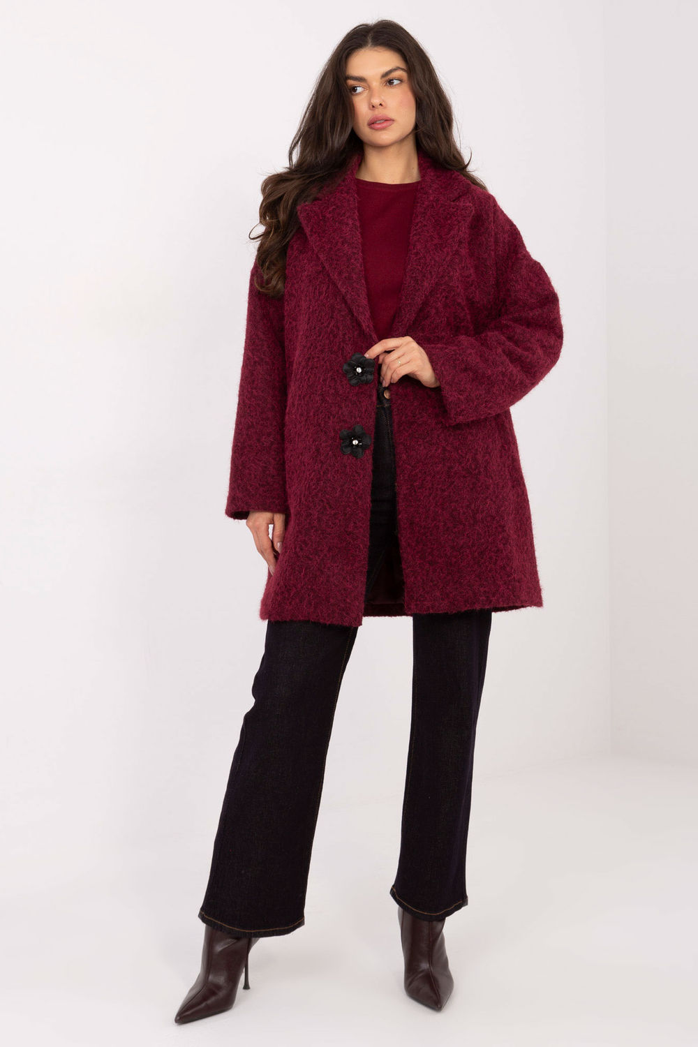 Adult Product 18+ - Coat model 222091 Factory Price - Factory Price - Men's Clothing - KS Store