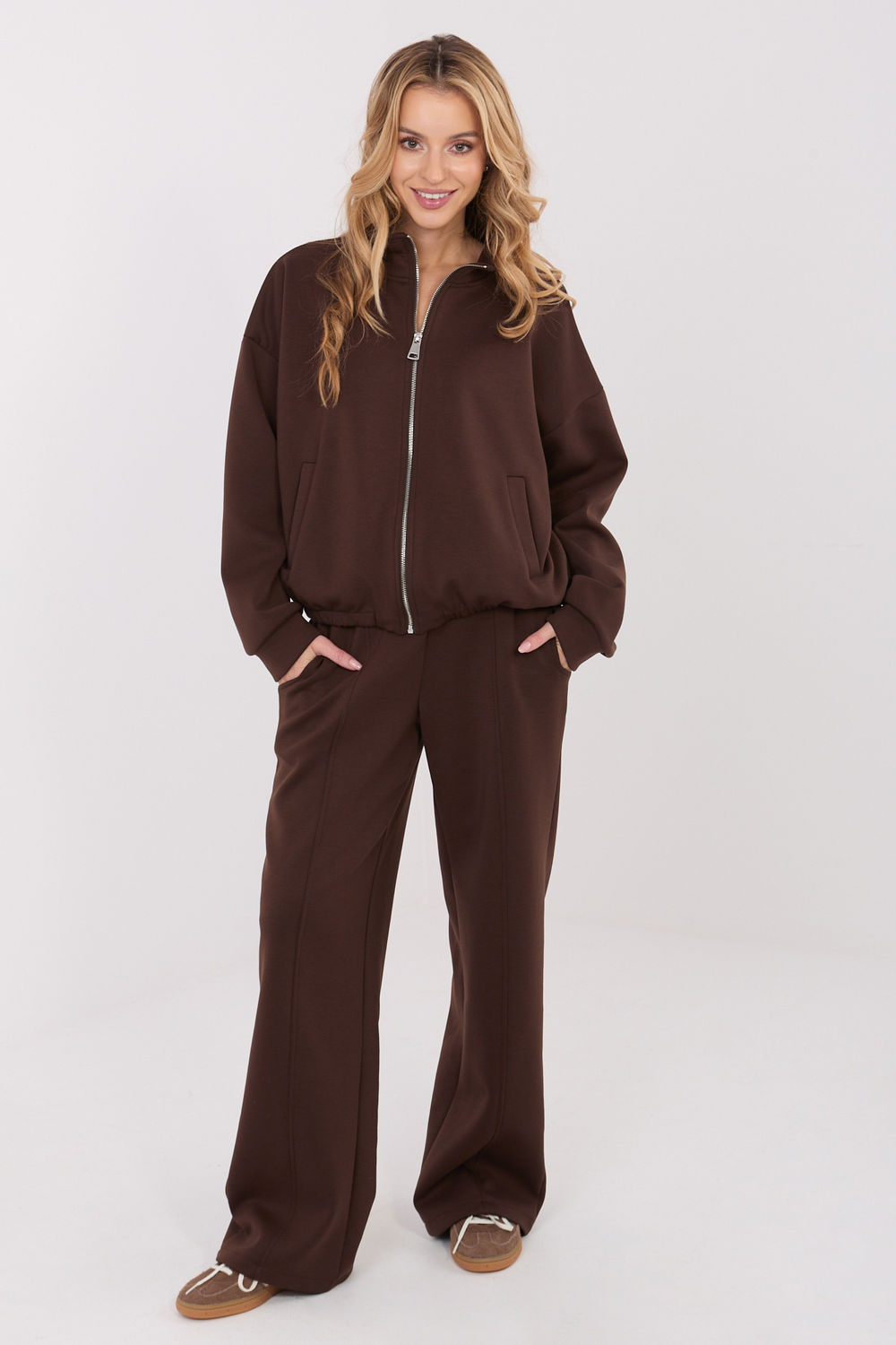 Adult Product 18+ - Tracksuit trousers model 222096 Factory Price - Factory Price - Pants, Trousers, Shorts - KS Store