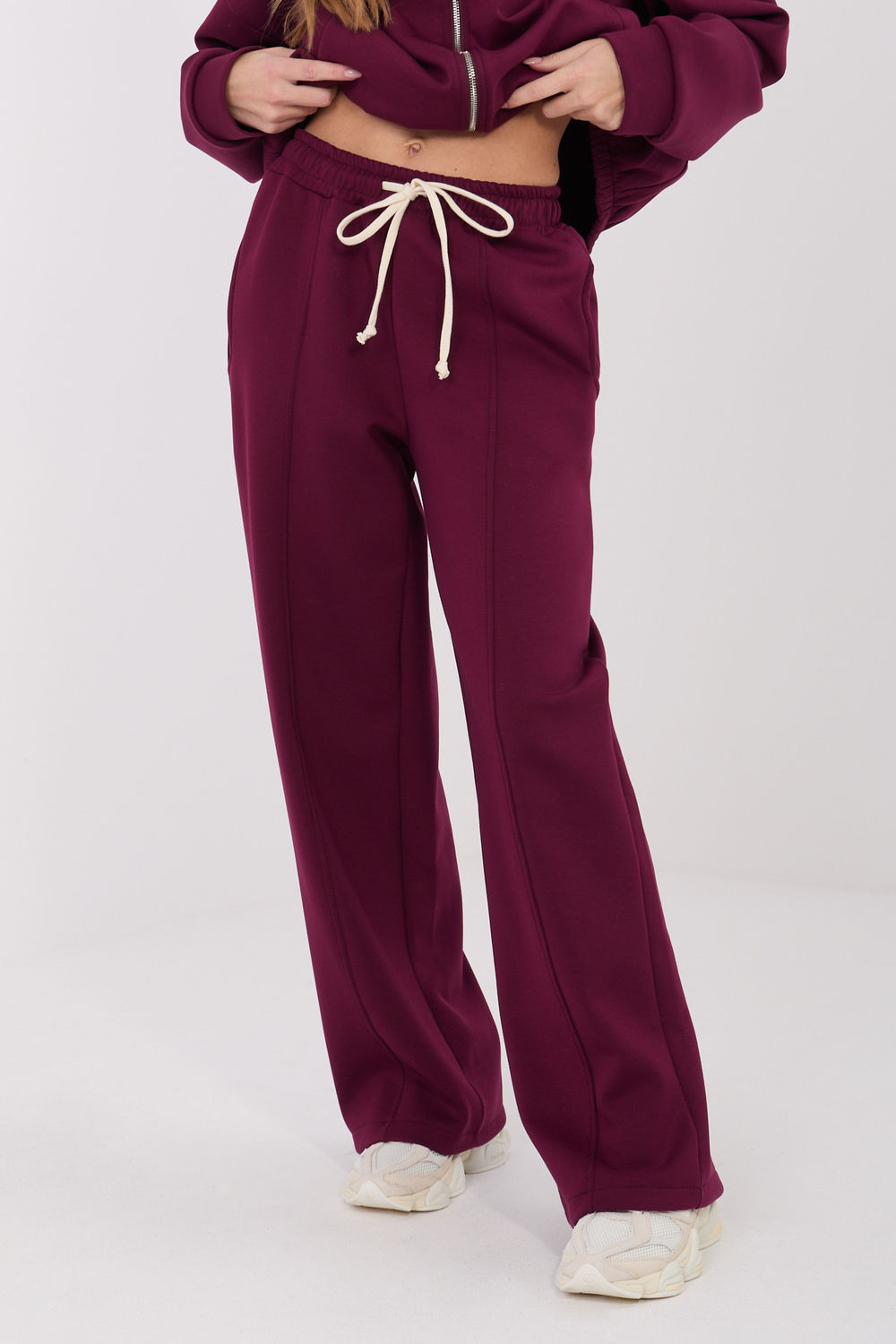 Adult Product 18+ - Tracksuit trousers model 222100 Factory Price - Factory Price - Pants, Trousers, Shorts - KS Store