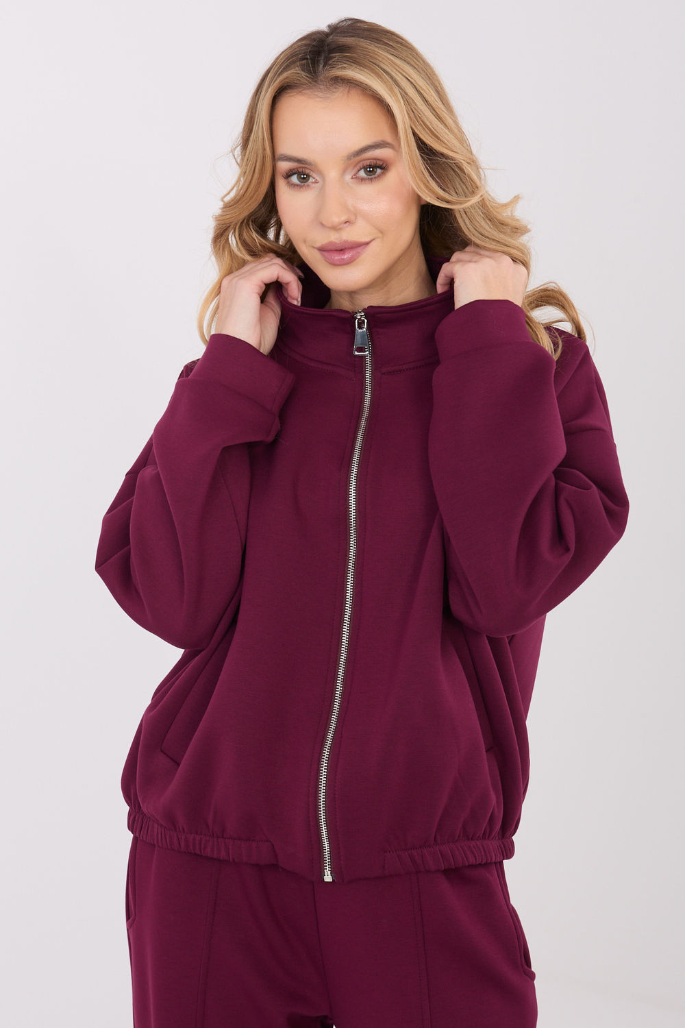 Adult Product 18+ - Sweatshirt model 222102 Factory Price - Factory Price - Sweatshirts for Women - KS Store