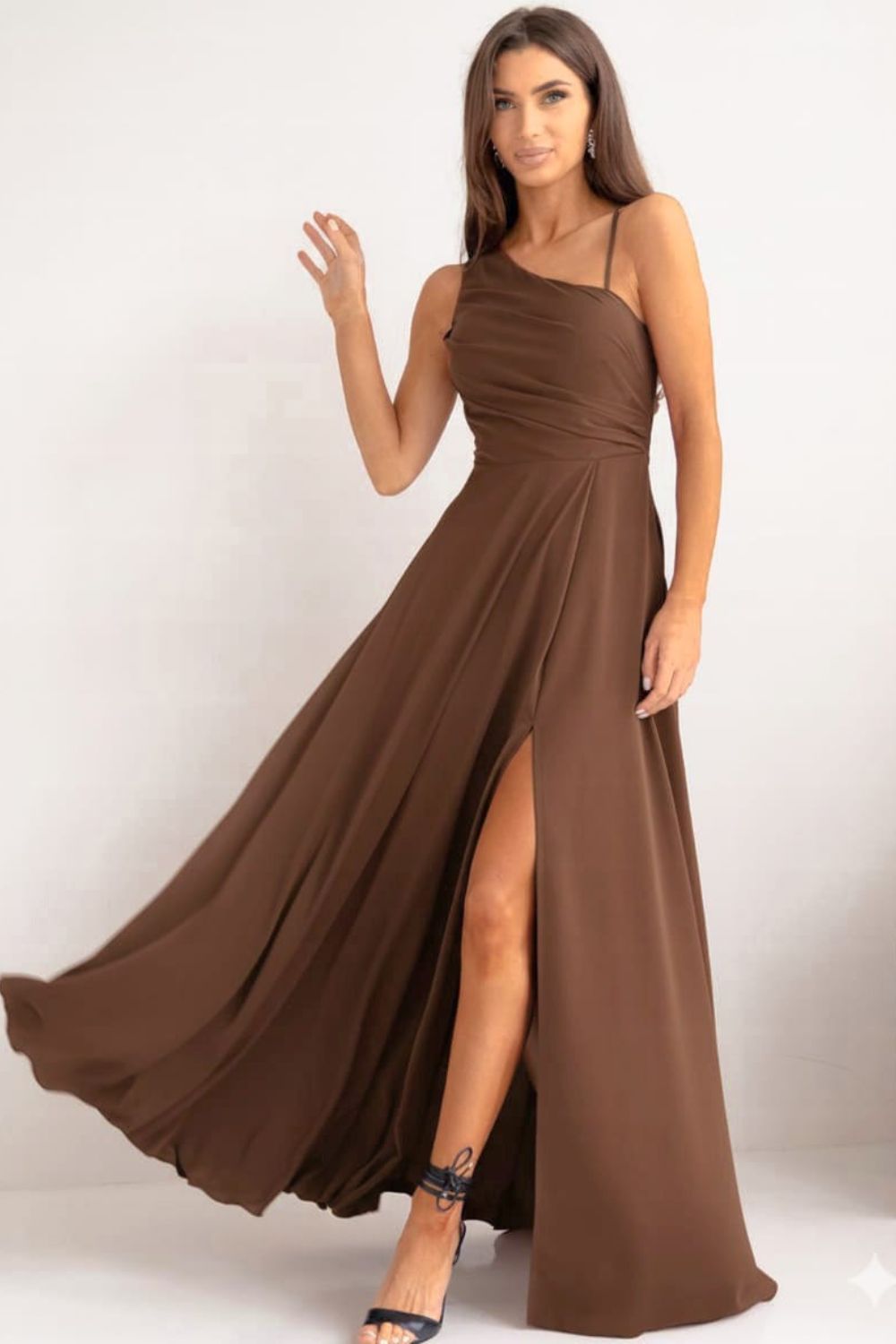 Adult Product 18+ - Long dress model 222062 With You - With You - Evening Dresses - KS Store