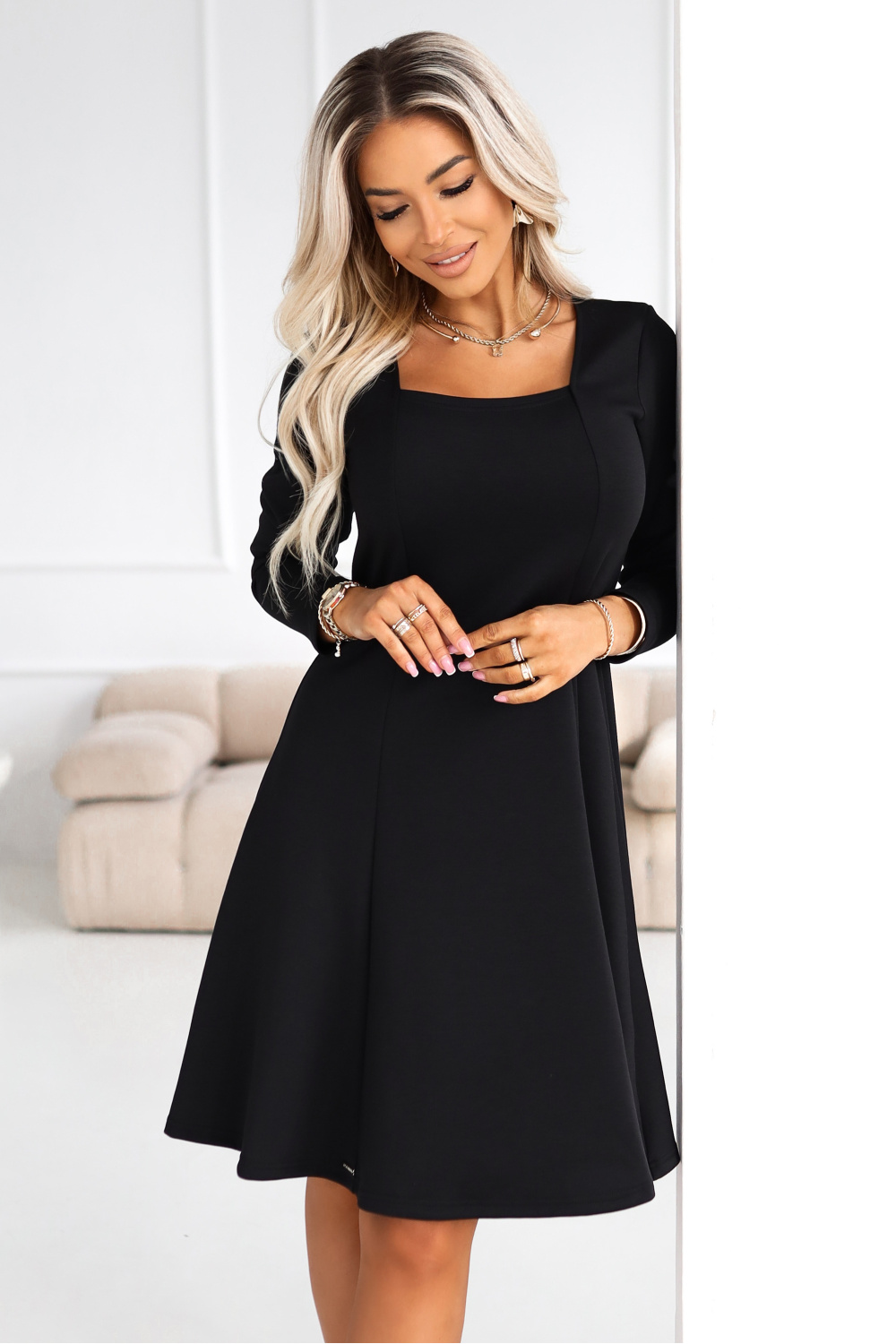 Daydress model 222143 Numoco