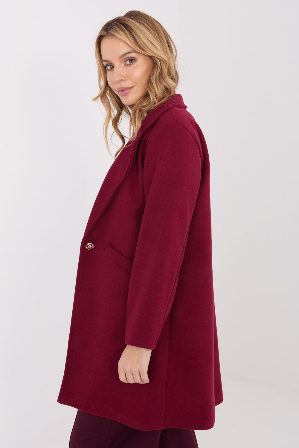 Adult Product 18+ - Coat model 222162 Italy Moda - Italy Moda - Men's Clothing - KS Store