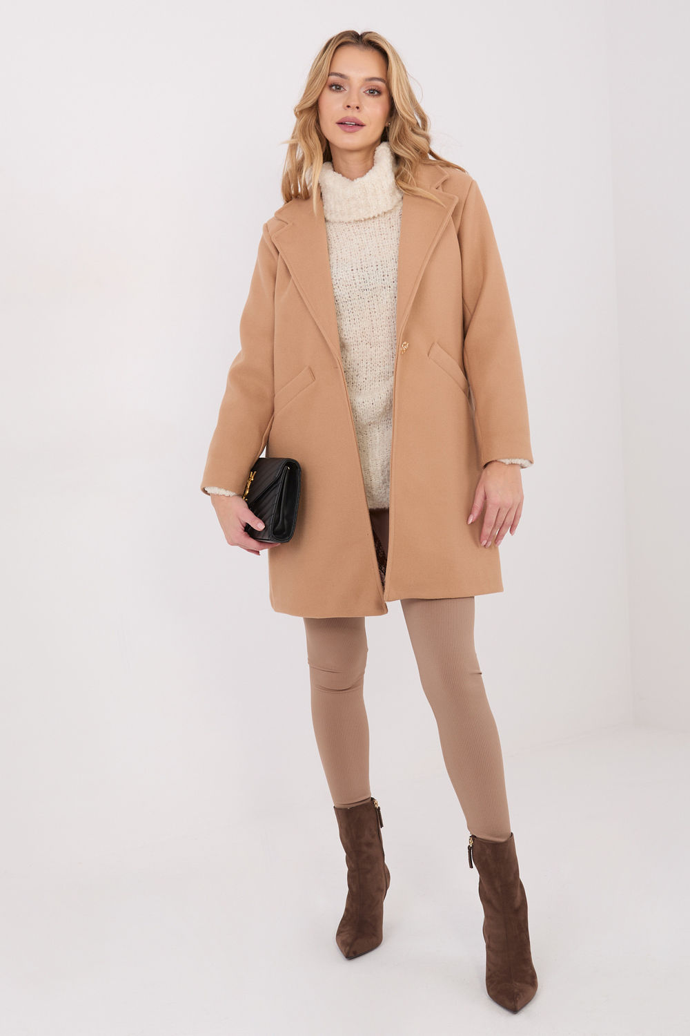 Adult Product 18+ - Coat model 222164 Italy Moda - Italy Moda - Men's Clothing - KS Store