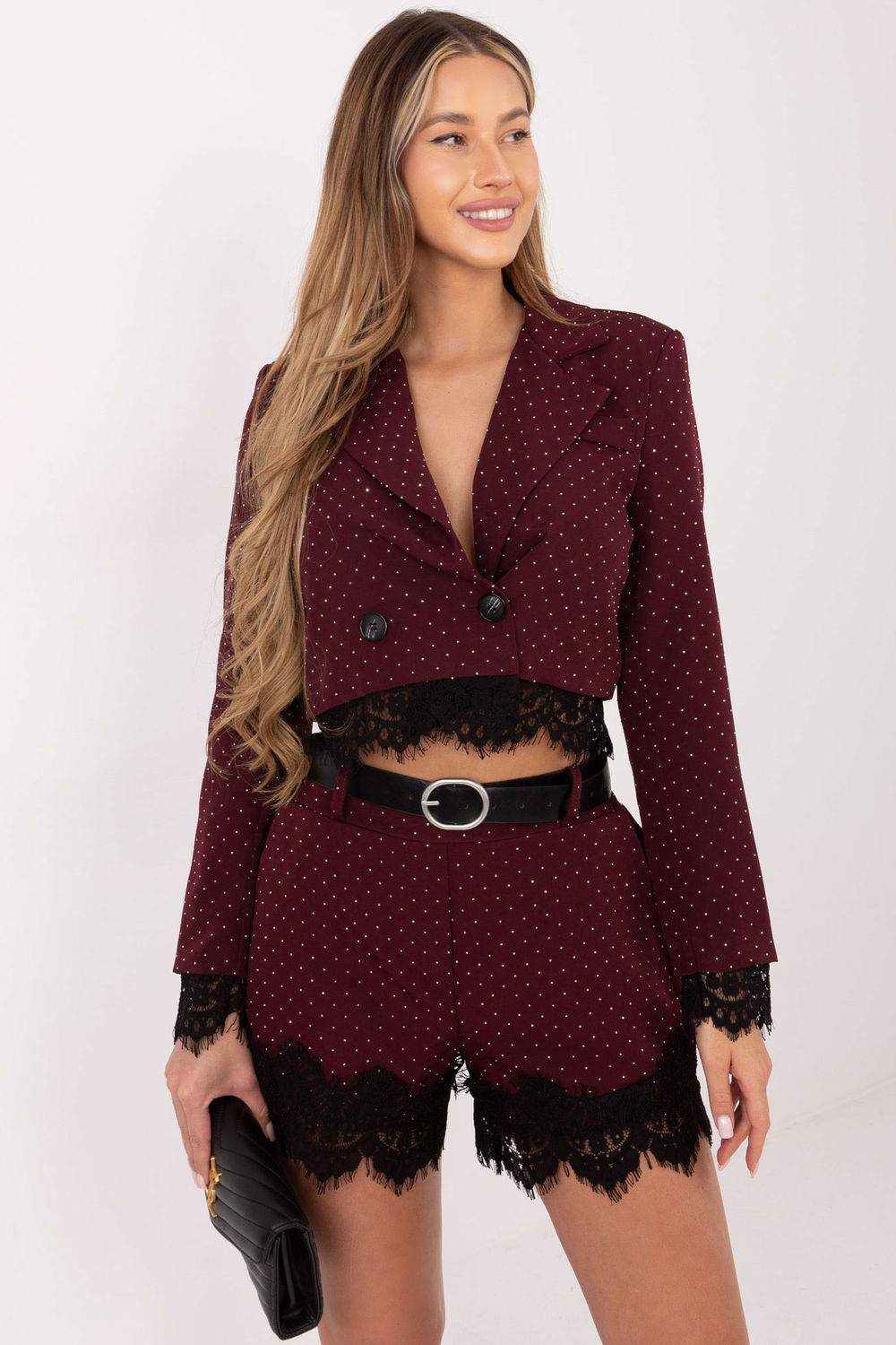 Adult Product 18+ - Jacket model 222173 Italy Moda - Italy Moda - Jackets, Vests for Women - KS Store