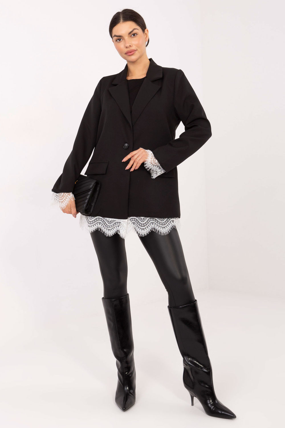 Adult Product 18+ - Jacket model 222185 Italy Moda - Italy Moda - Jackets, Vests for Women - KS Store