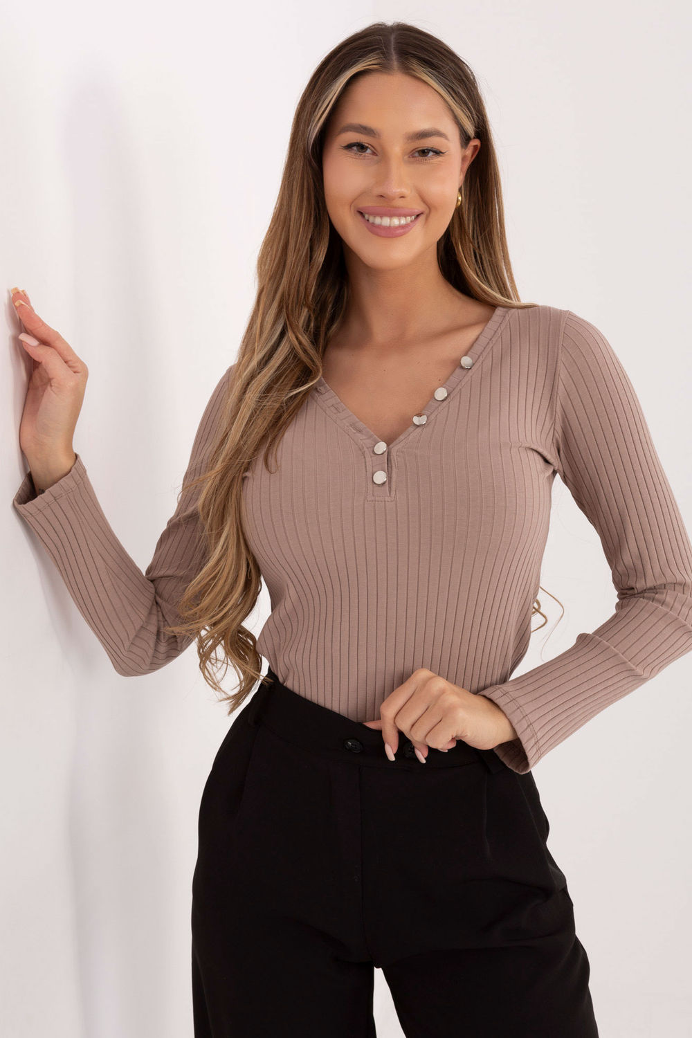 Adult Product 18+ - Blouse model 222200 Rue Paris - Rue Paris - Women`s Blouses, Tunics - KS Store