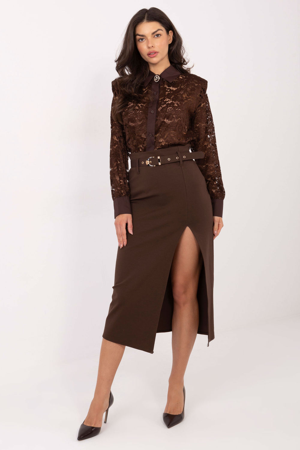 Adult Product 18+ - Skirt model 222204 Rue Paris - Rue Paris - Skirts - KS Store