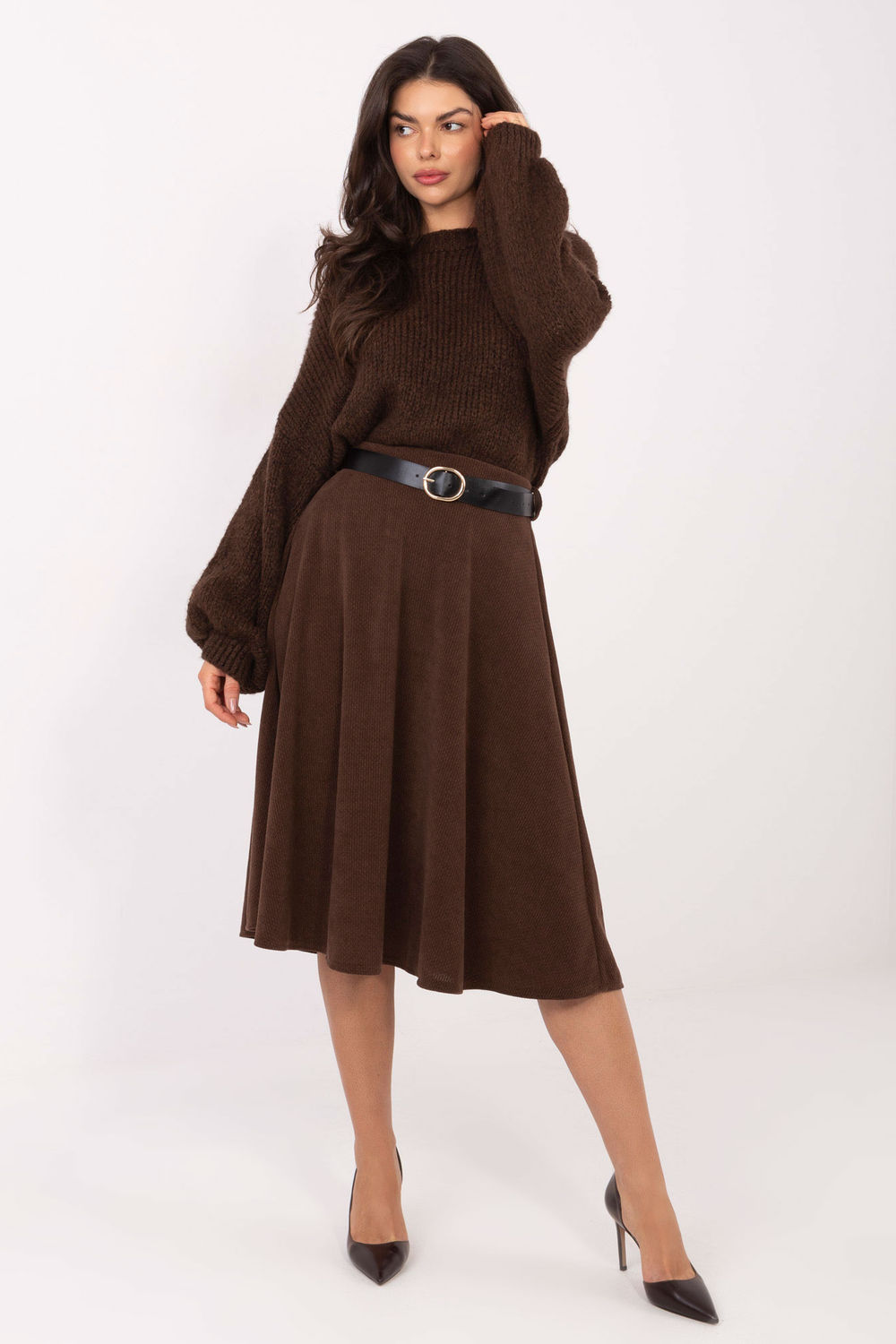 Adult Product 18+ - Skirt model 222221 Rue Paris - Rue Paris - Skirts - KS Store