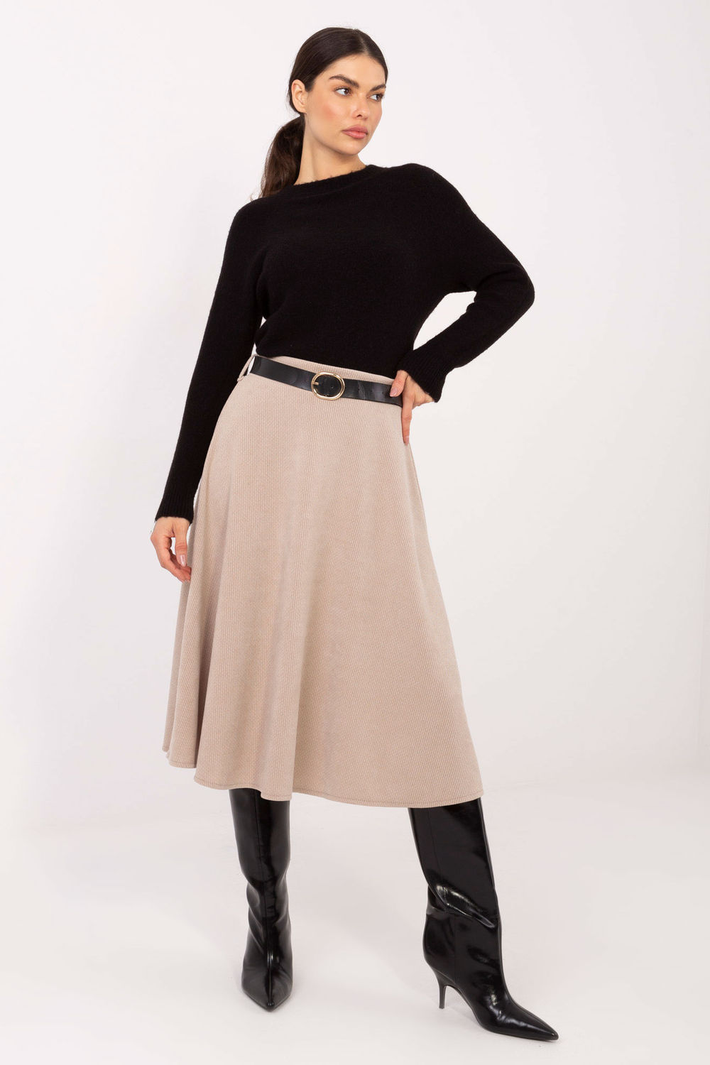 Adult Product 18+ - Skirt model 222223 Rue Paris - Rue Paris - Skirts - KS Store