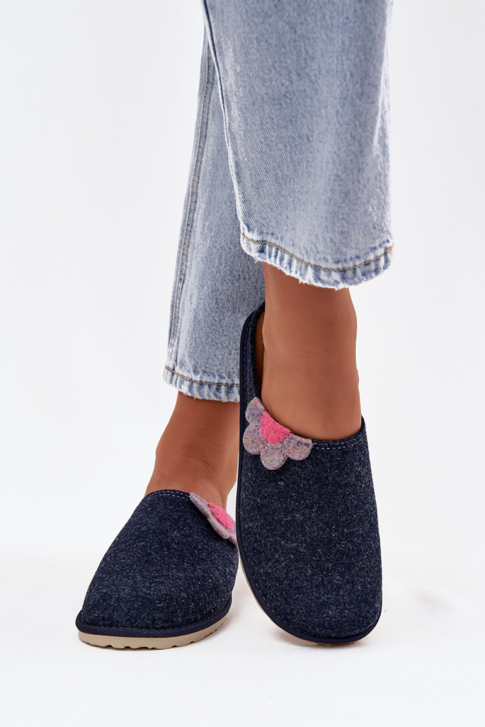 Adult Product 18+ - Slippers model 222291 Step in style - Step in style - Slippers for Women - KS Store