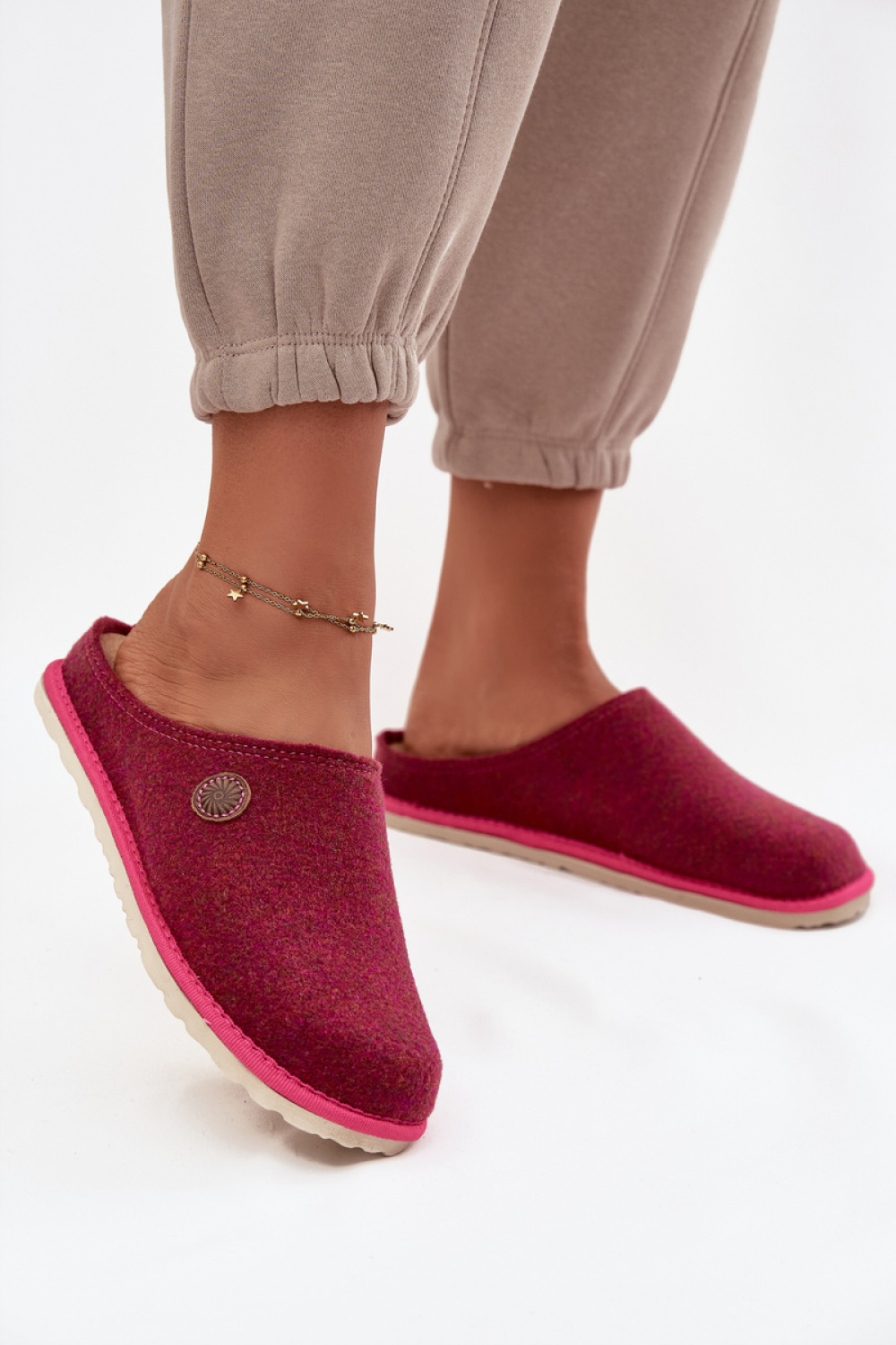 Adult Product 18+ - Slippers model 222294 Step in style - Step in style - Slippers for Women - KS Store