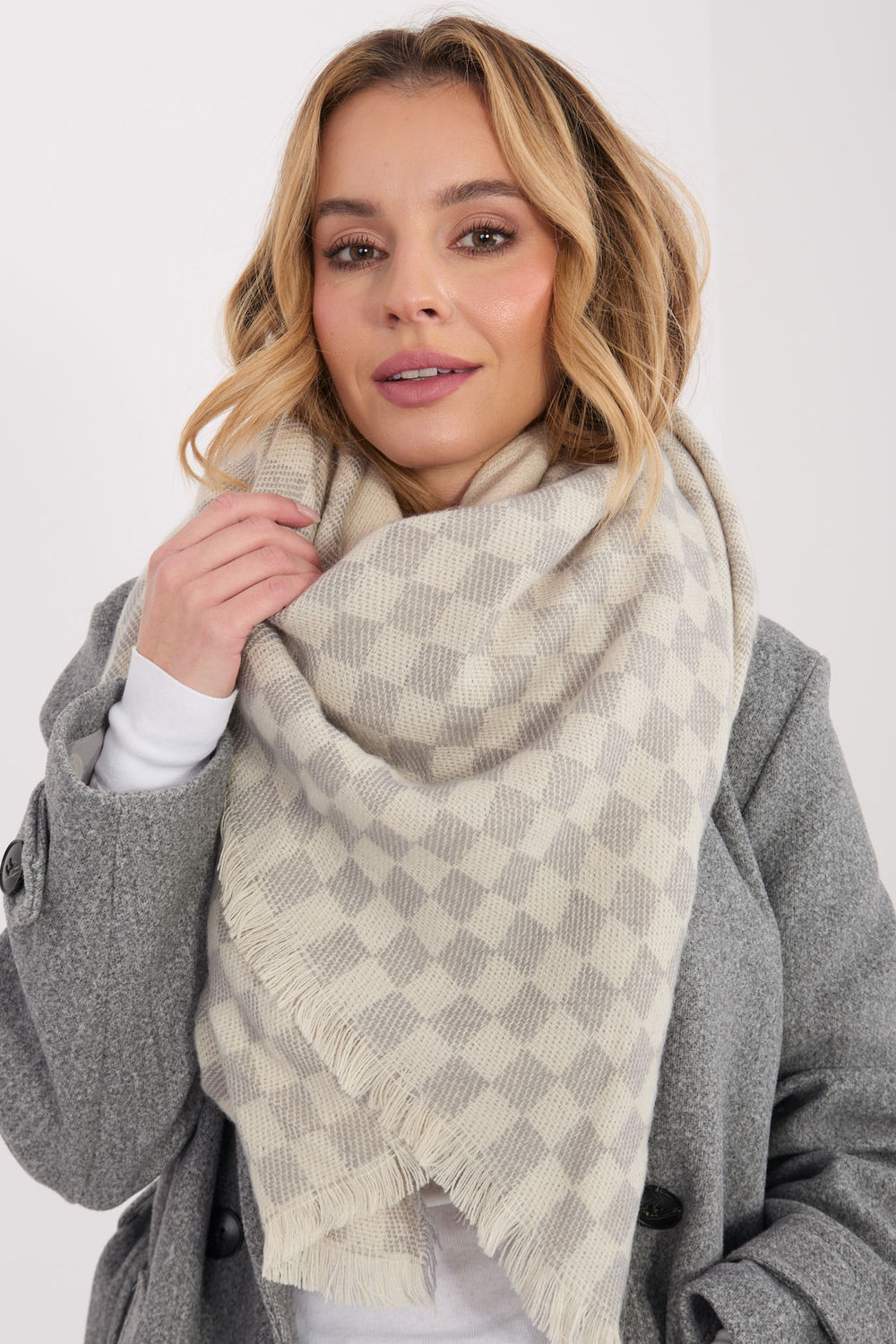 Adult Product 18+ - Shawl model 222302 Factory Price - Factory Price - Wraps, Scarves, Shawls for Women - KS Store