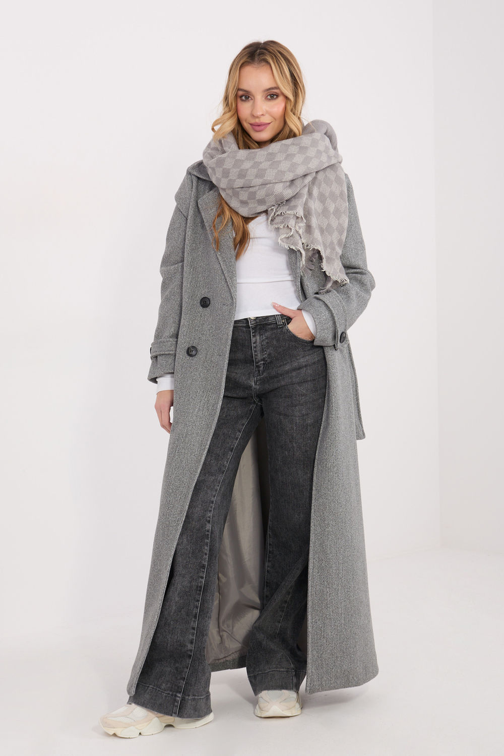 Adult Product 18+ - Shawl model 222303 Factory Price - Factory Price - Wraps, Scarves, Shawls for Women - KS Store