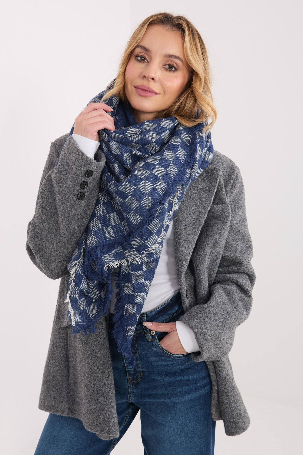 Adult Product 18+ - Shawl model 222304 Factory Price - Factory Price - Wraps, Scarves, Shawls for Women - KS Store