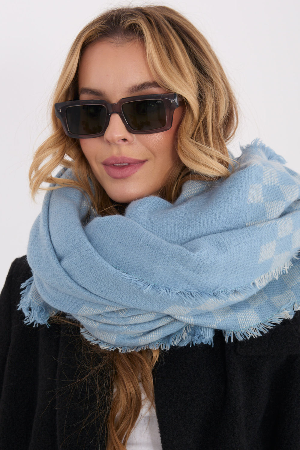 Adult Product 18+ - Shawl model 222306 Factory Price - Factory Price - Wraps, Scarves, Shawls for Women - KS Store
