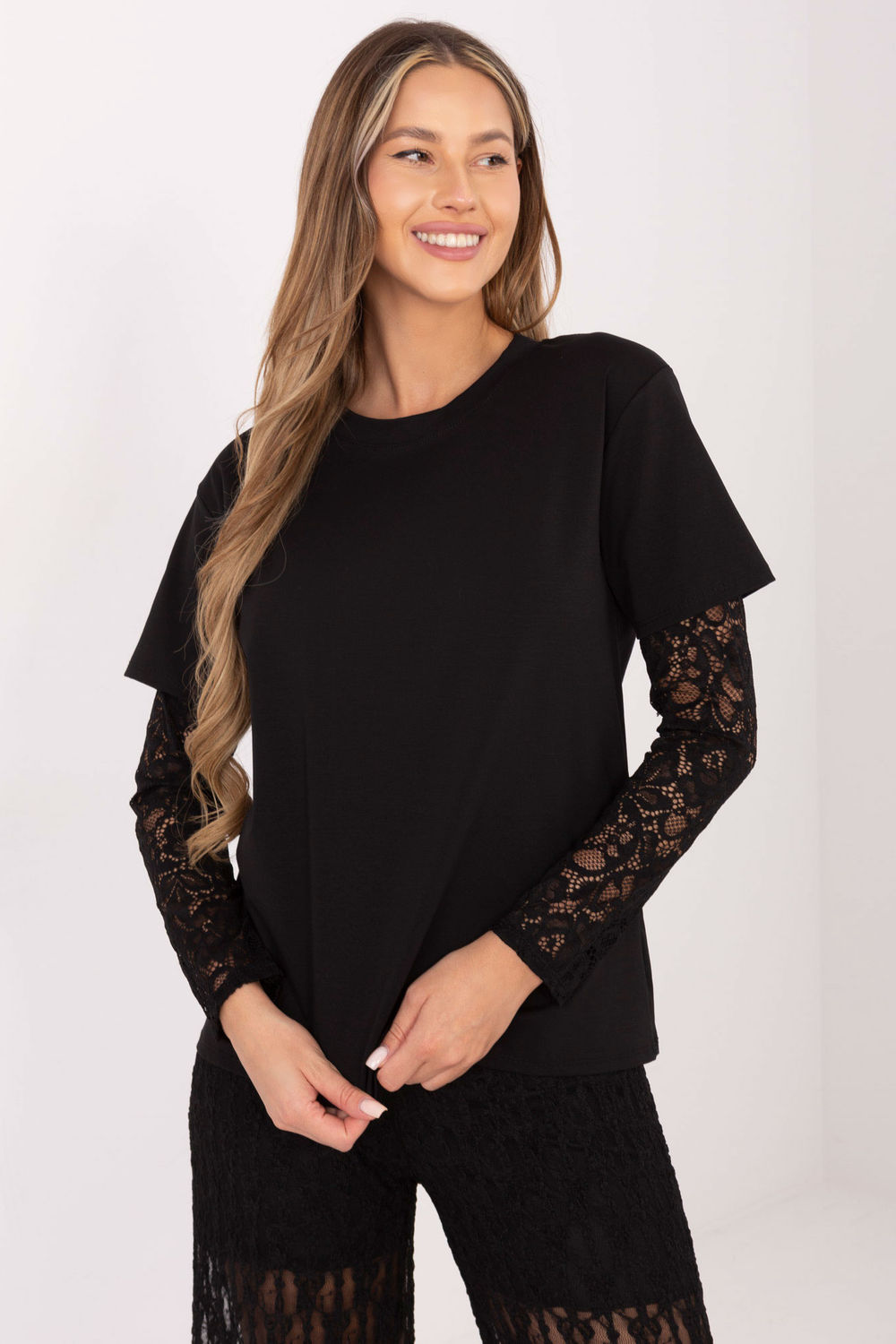 Adult Product 18+ - Blouse model 222325 Italy Moda - Italy Moda - KS Store