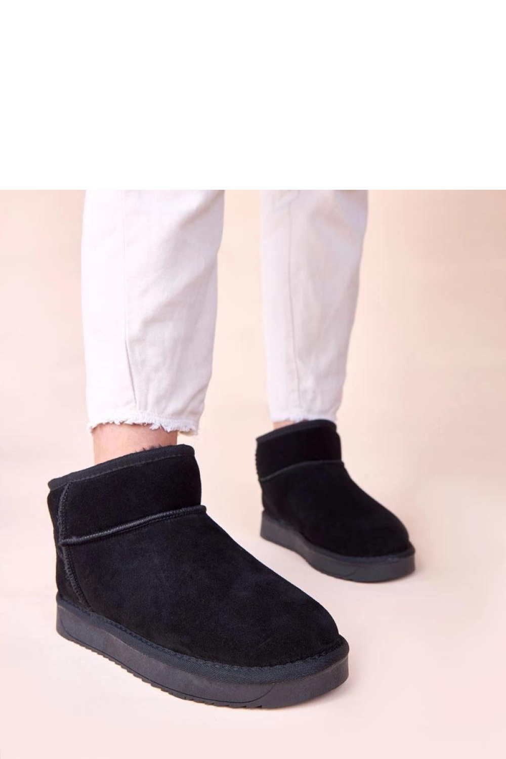 Adult Product 18+ - Snow boots model 222365 Solea - Solea - Women`s Ankle Boots & Booties - KS Store