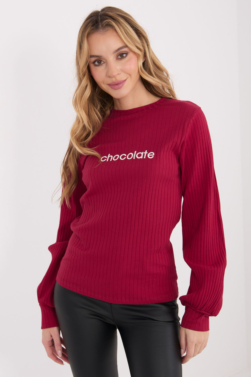 Adult Product 18+ - Blouse model 222400 Rue Paris - Rue Paris - Women`s Blouses, Tunics - KS Store
