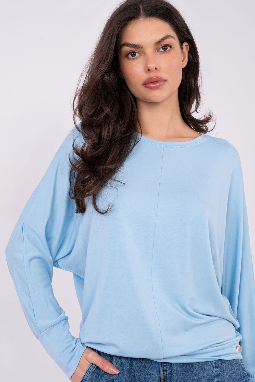 Adult Product 18+ - Blouse model 222421 Relevance - Relevance - Women`s Blouses, Tunics - KS Store