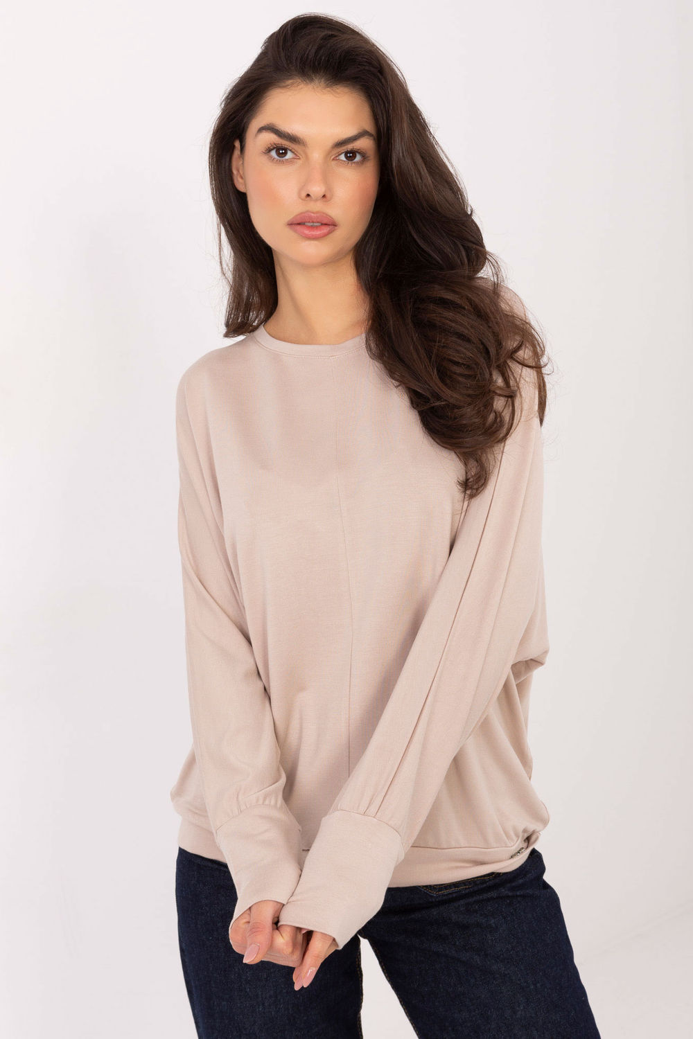 Adult Product 18+ - Blouse model 222425 Relevance - Relevance - Women`s Blouses, Tunics - KS Store