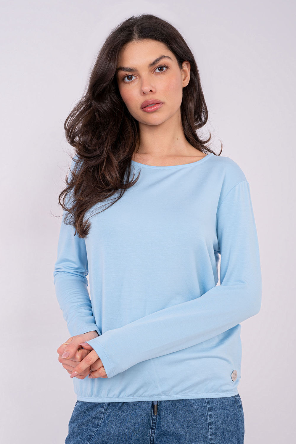 Adult Product 18+ - Blouse model 222426 Relevance - Relevance - Women`s Blouses, Tunics - KS Store
