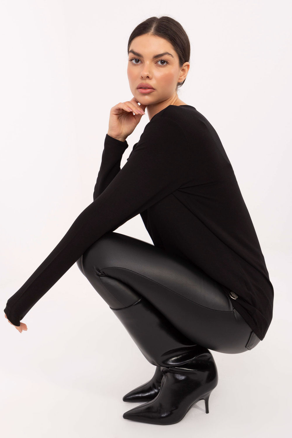 Adult Product 18+ - Blouse model 222429 Relevance - Relevance - Women`s Blouses, Tunics - KS Store